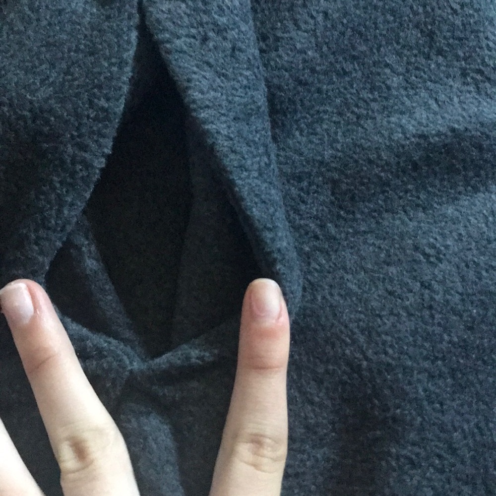 🌼Grey Jacket!!🌼 - Picture 5 of 6